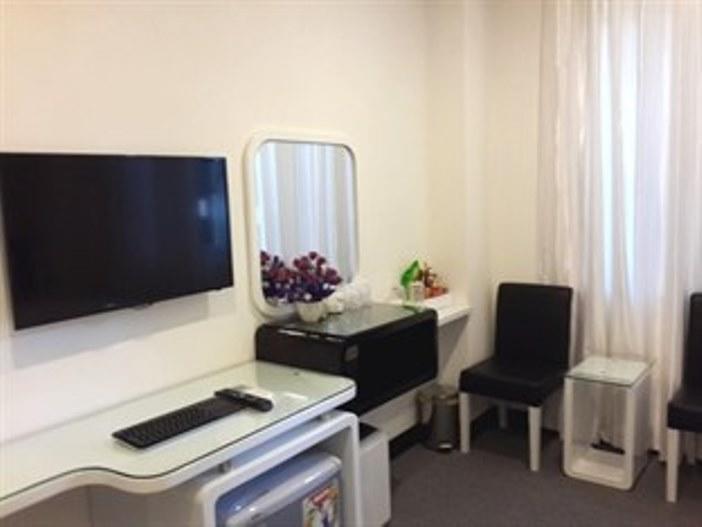 Luxury Hotel Ho Şi Min Dış mekan fotoğraf