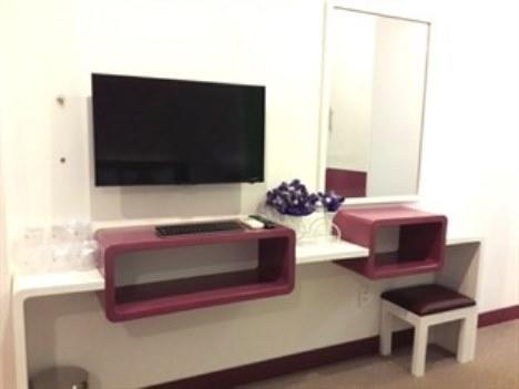 Luxury Hotel Ho Şi Min Dış mekan fotoğraf