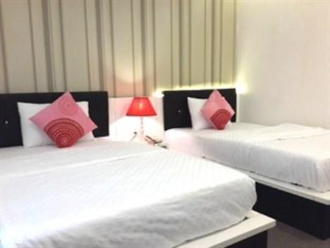 Luxury Hotel Ho Şi Min Oda fotoğraf