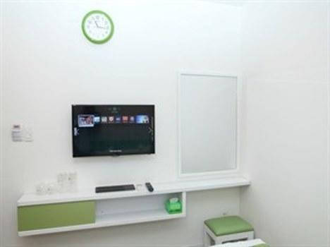 Luxury Hotel Ho Şi Min Oda fotoğraf